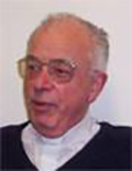 Rev. Peter Kenny headshot