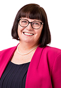 Dr Rosemary Canavan headshot