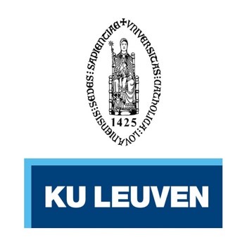 Leuven University Logo
