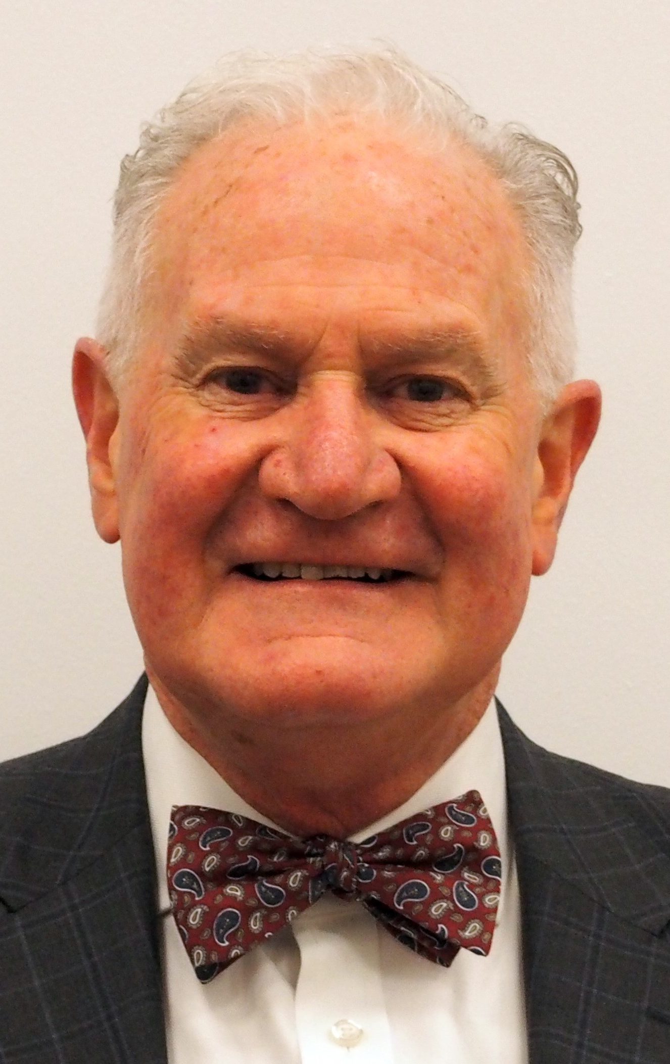 Dr Christopher Knauf